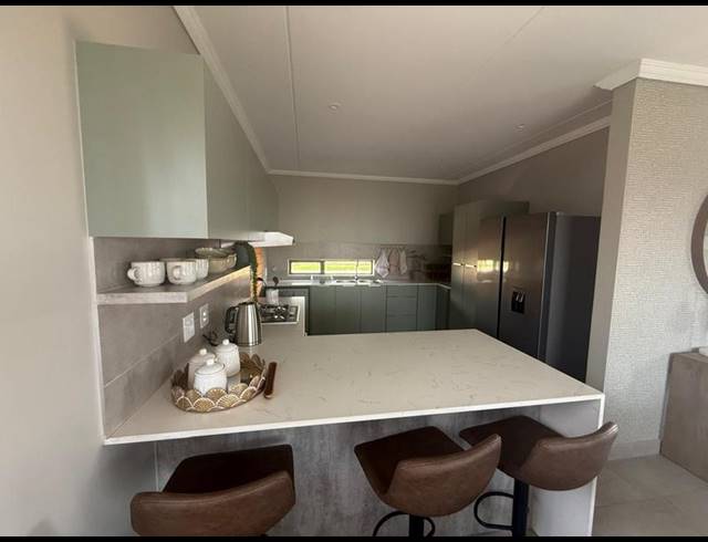 3 BEDROOM TOWNHOUSE FOR SALE IN LION PRIDE